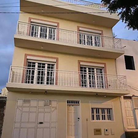 Maison Familiale A Tarrafal. Tarrafal  Bagian luar foto