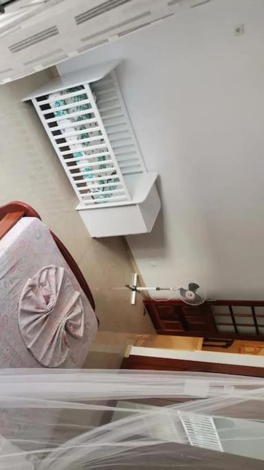 Maison Familiale A Tarrafal. Tarrafal  Bagian luar foto