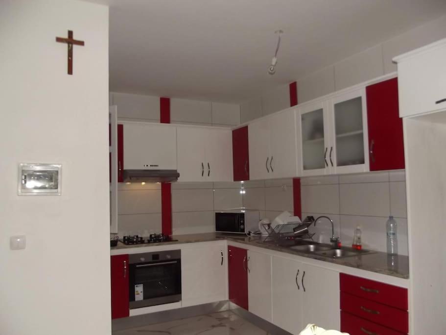 Maison Familiale A Tarrafal. Tarrafal  Bagian luar foto