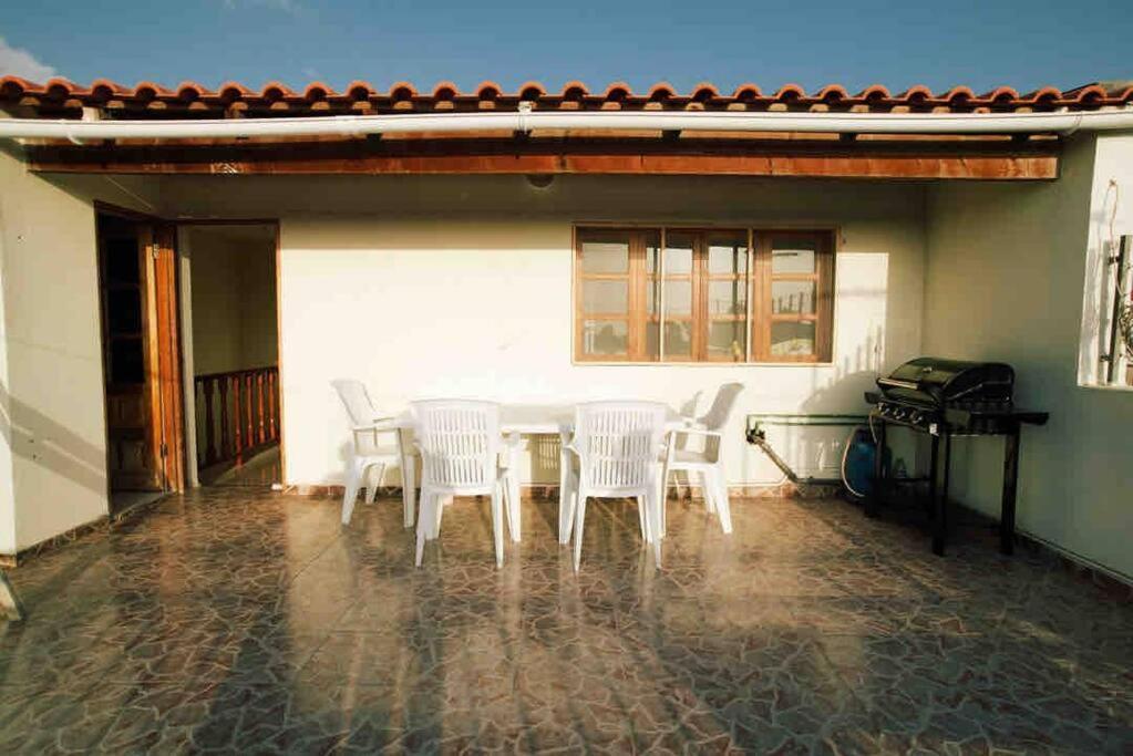 Maison Familiale A Tarrafal. Tarrafal  Bagian luar foto